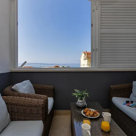 Mar Y Sol Макарська