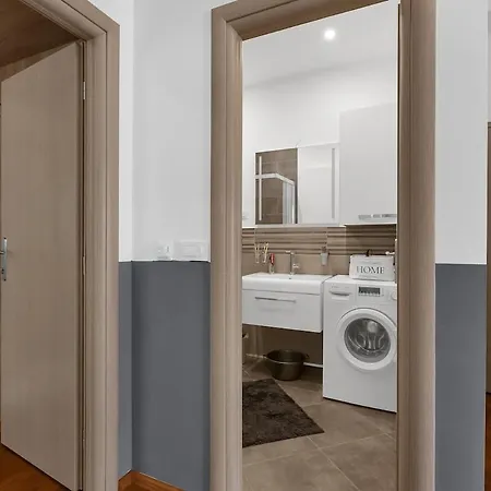 Mar Y Sol Апартаменти