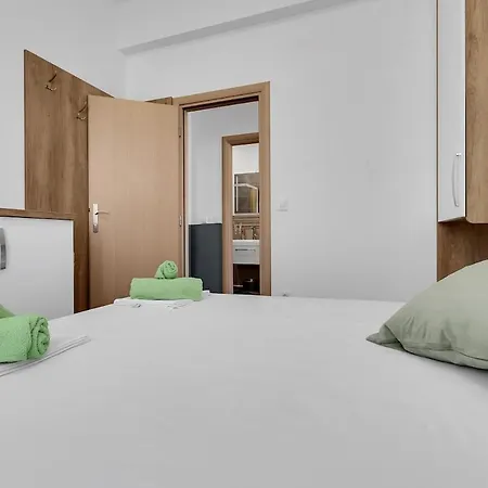 Mar Y Sol Апартаменти