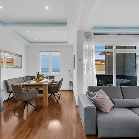 Mar Y Sol Апартаменти *