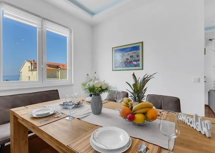 Apartmán Mar Y Sol *