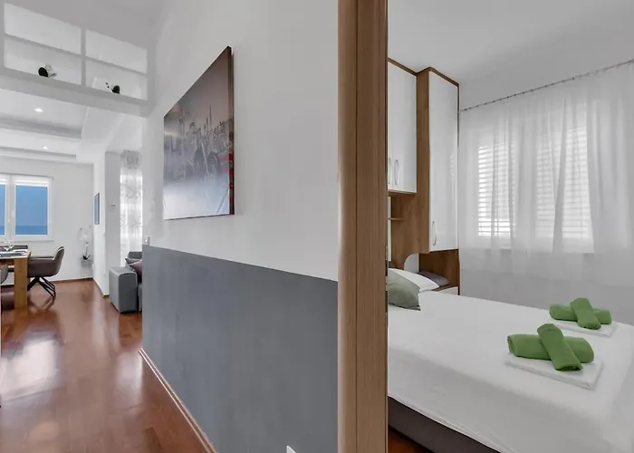 Apartmán Mar Y Sol *