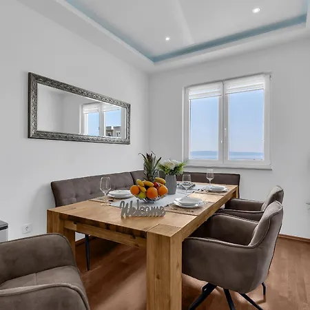 Mar Y Sol Lägenhet *