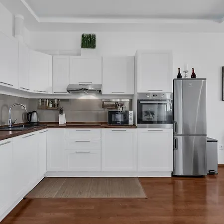 Mar Y Sol Apartment *