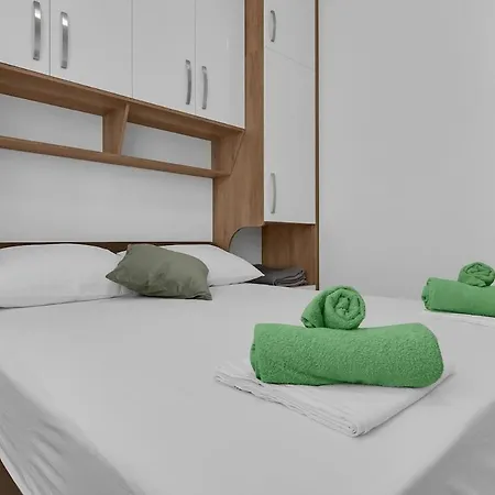 Mar Y Sol Lägenhet *