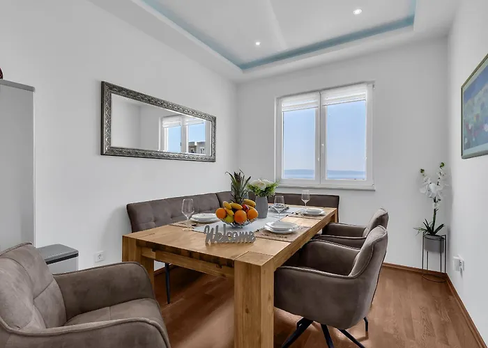 Mar Y Sol Apartment *