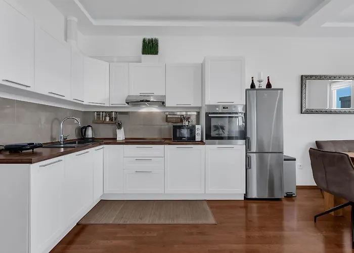 Mar Y Sol Apartment *