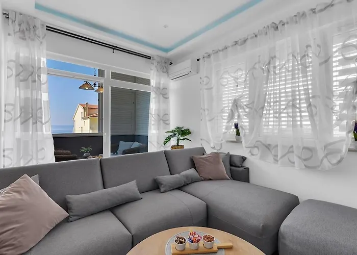 Apartment Mar Y Sol *