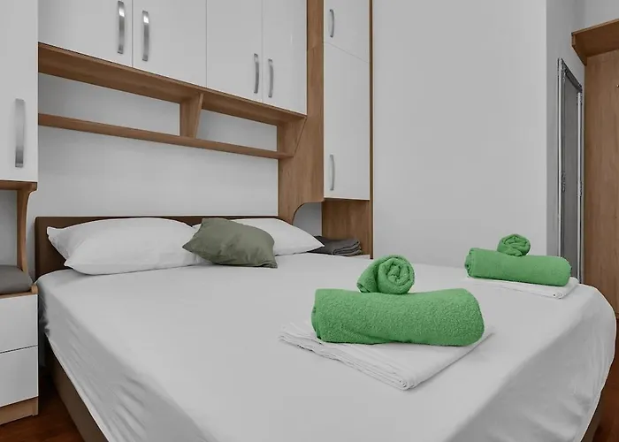 Mar Y Sol Apartment *