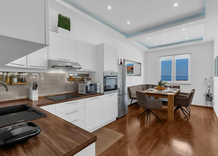 Apartment Mar Y Sol Makarska