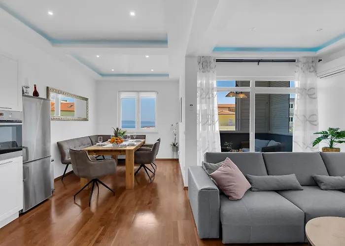 Mar Y Sol Apartment *