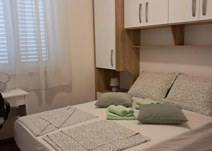 Mar Y Sol Apartment *