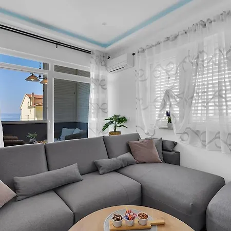 Apartment Mar Y Sol *