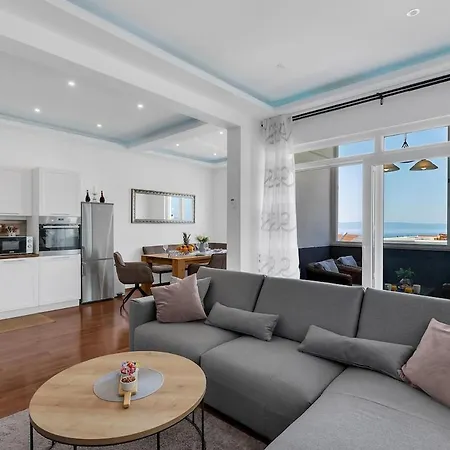 Mar Y Sol Apartment