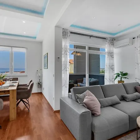 Apartment Mar Y Sol Makarska