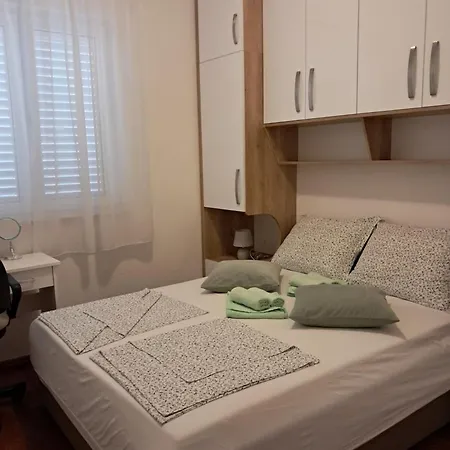 Mar Y Sol Apartment *